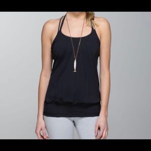 Lululemon Athletic Top